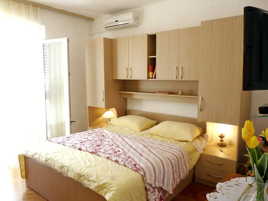 Ferienappartment in Brela  6618717 2550