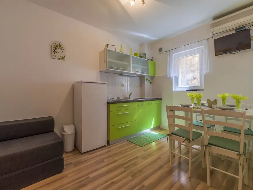 Ferienwohnung in Klenovica  6618714 2548