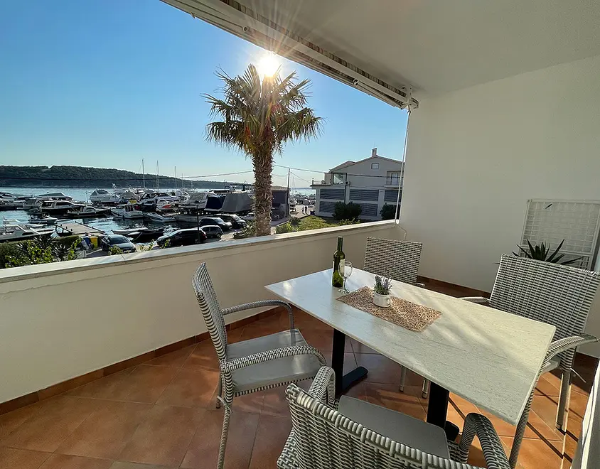 Ferienwohnung in Barbat  6618788 2569
