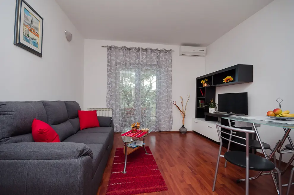 Ferienwohnung in Krk  6619018 2722