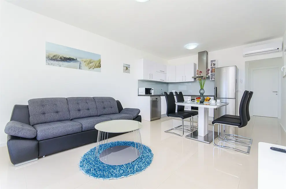 Ferienwohnung in Vir mit Pool 6619065 2756