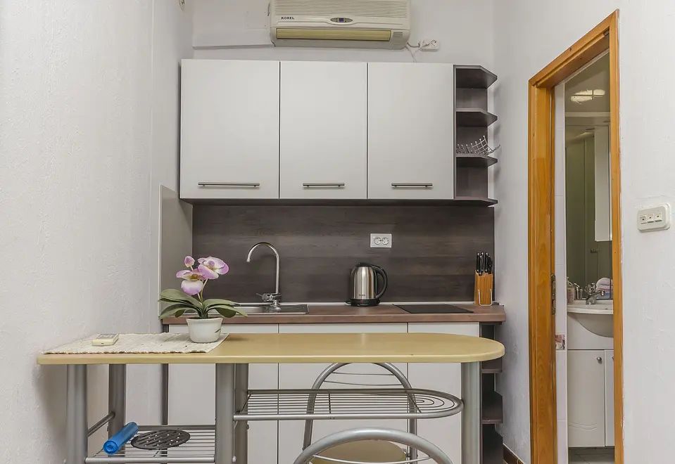 Ferienwohnung in Vodice 6619107 2777 Ferienwohnung in Vodice 6619107 2777