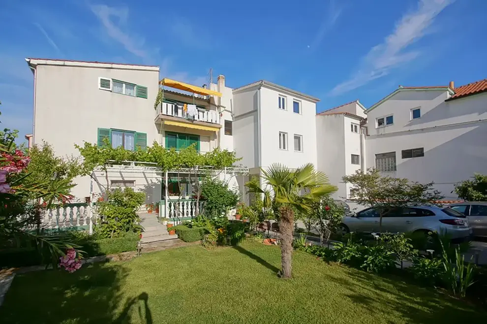 Ferienwohnung in Vodice  6619166 2796