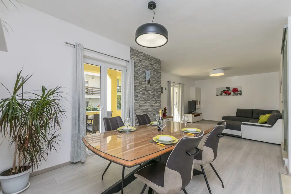 Ferienwohnung in Omis mit Pool 6619260 2852