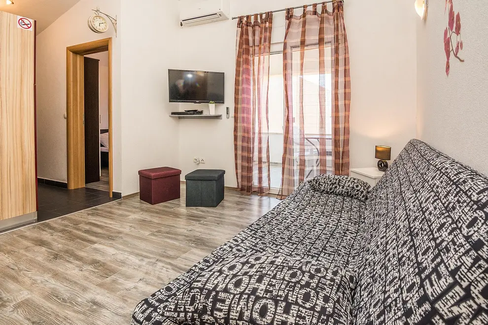 Ferienwohnung in Vir  6619544 3015