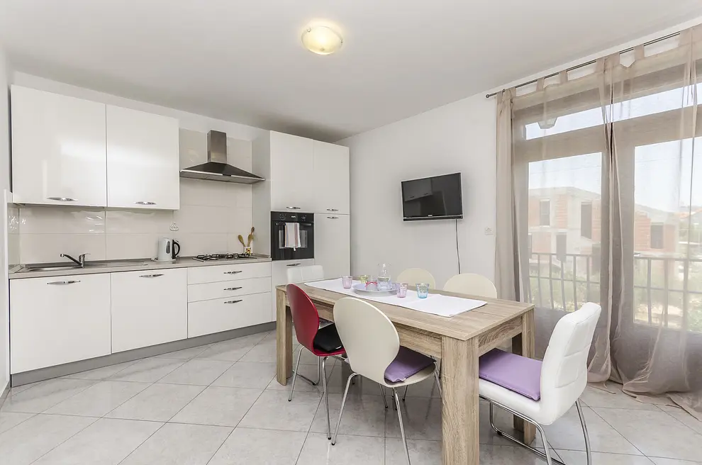 Ferienwohnung in Vodice  66113731 4465