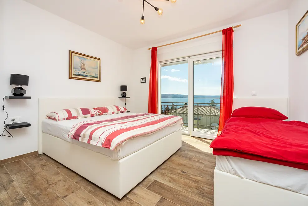 Ferienwohnung in Crikvenica 66117204 6096 Ferienwohnung in Crikvenica 66117204 6096