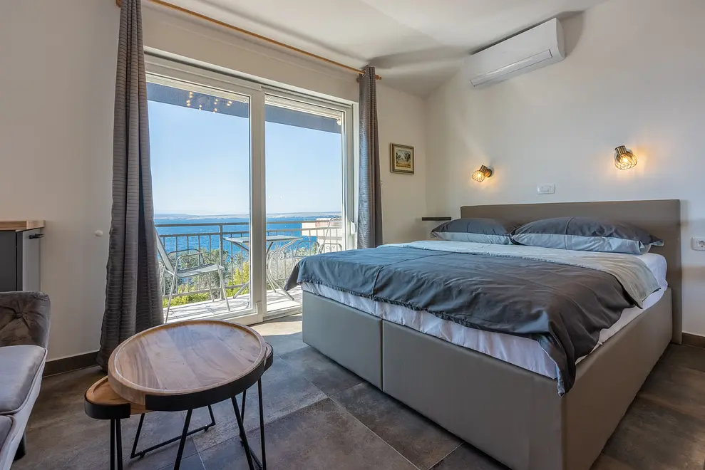 Ferienappartment in Crikvenica 66117205 6097 Ferienappartment in Crikvenica 66117205 6097