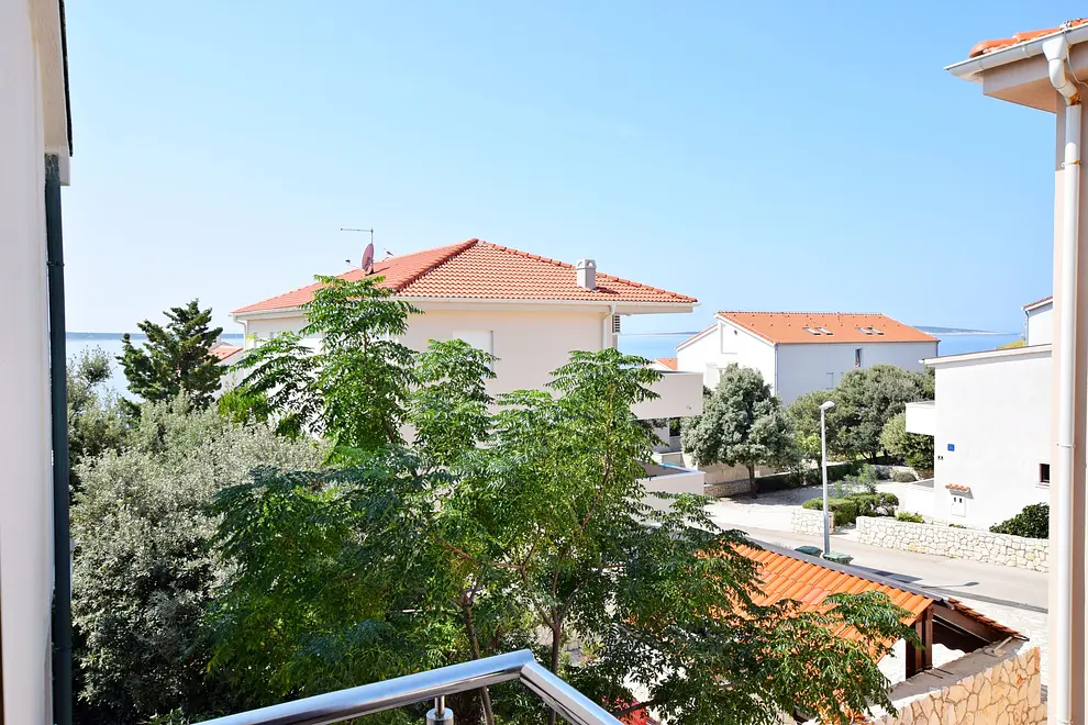 Ferienwohnung in Mandre  66127935 14219