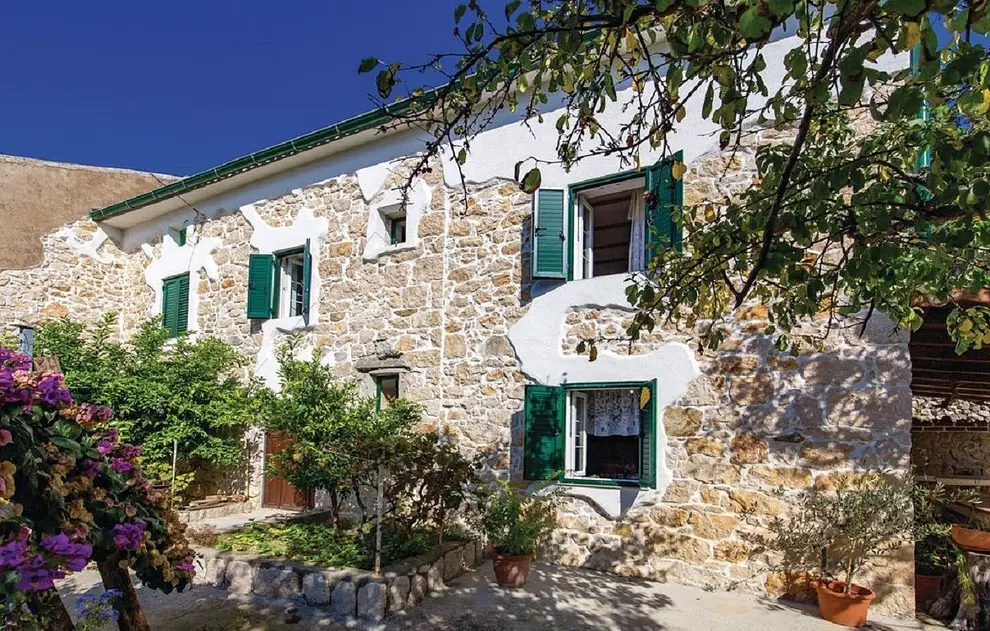 Ferienwohnung in Rab  66127967 14246