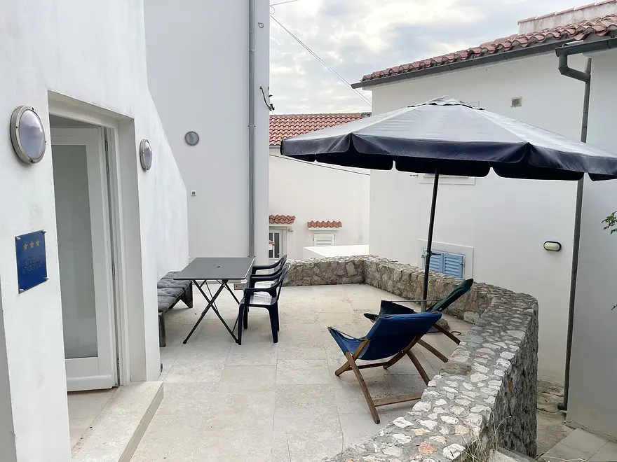 Ferienwohnung in Baska 66128208 14431 Ferienwohnung in Baska 66128208 14431