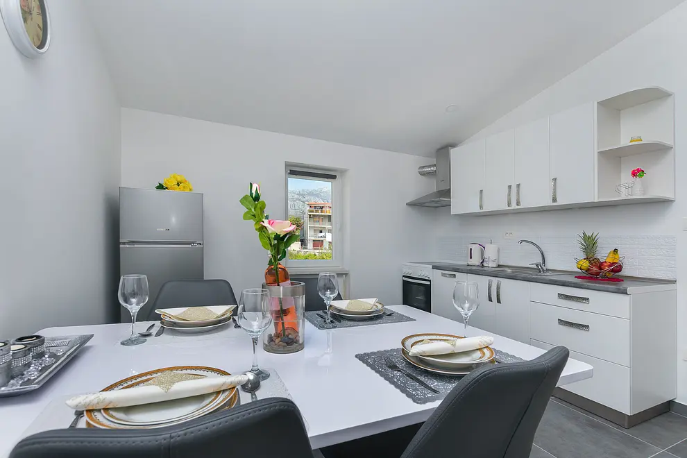 Ferienwohnung in Podstrana  66128283 14490
