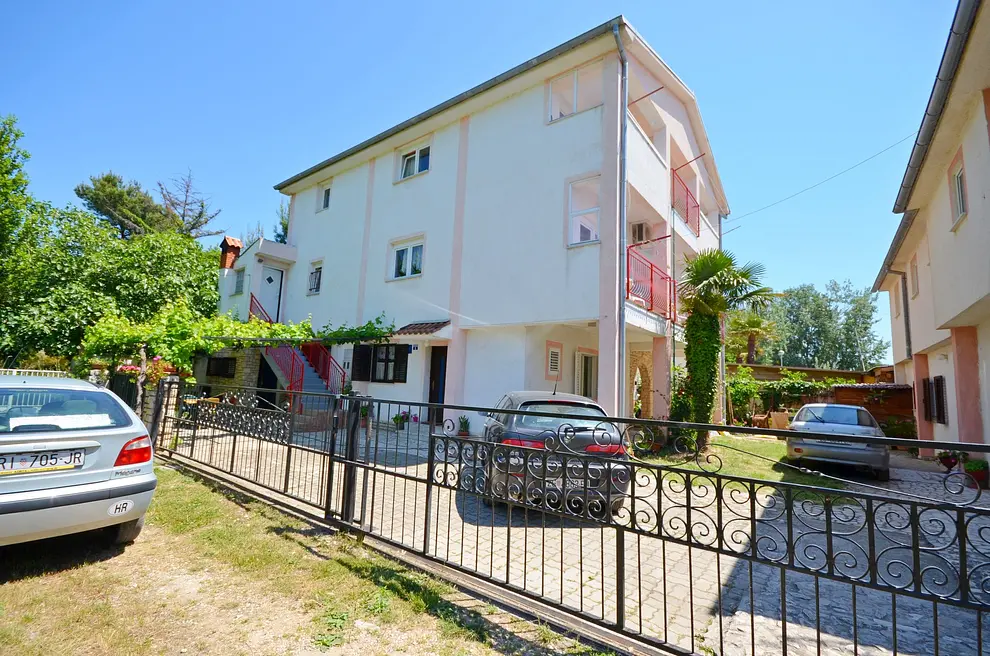 Ferienwohnung in Medulin  6616496 1594