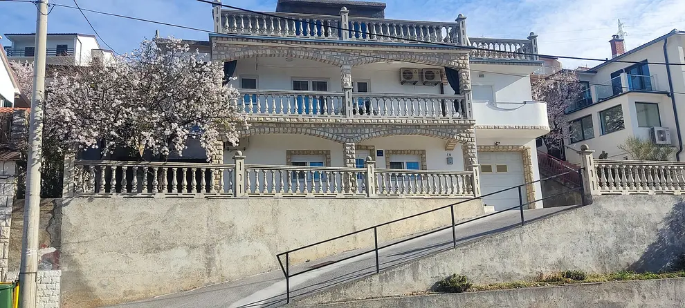 Ferienwohnung in Senj  6616597 1641