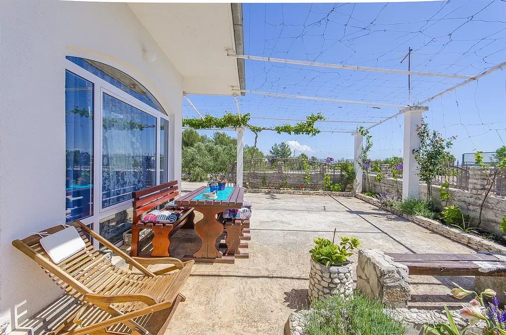 Ferienwohnung in Solta  6617521 2080