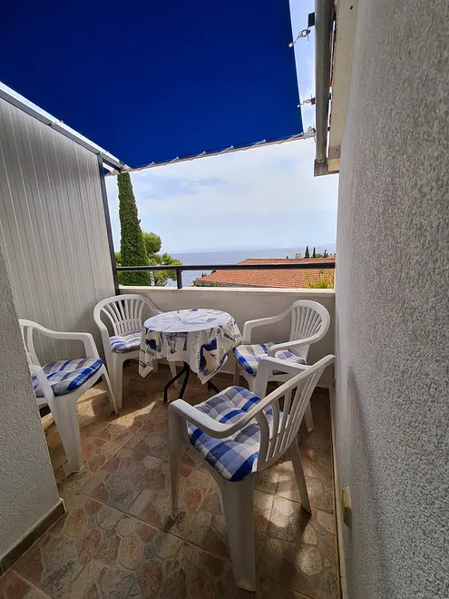 Ferienwohnung in Ciovo mit Pool 66120250 8290