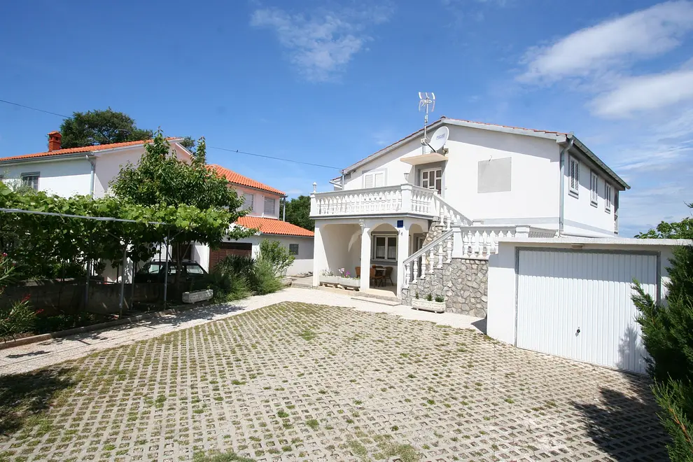 Ferienwohnung in Dobrinj  66120729 8665