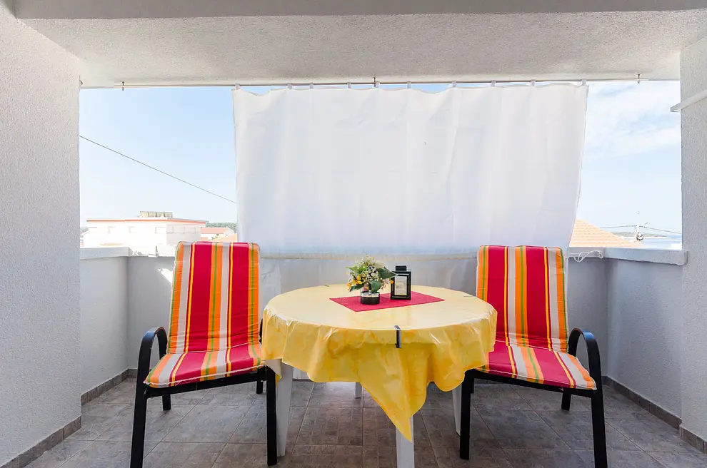 Ferienwohnung in Barbat  66120777 8706