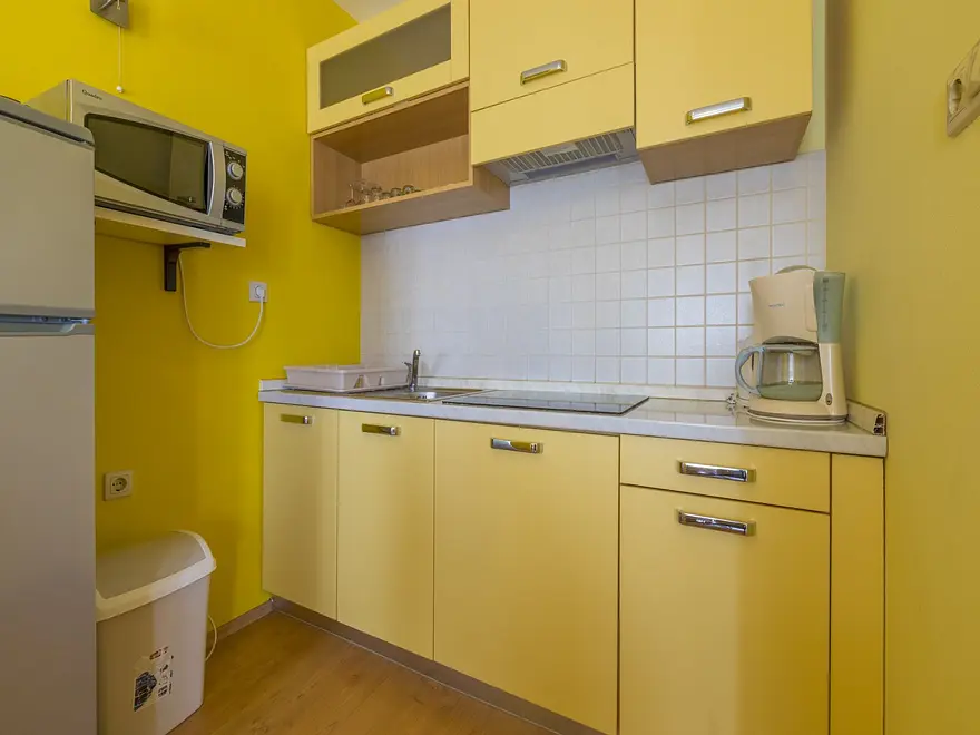 Ferienwohnung in Crikvenica 66120995 8889 Ferienwohnung in Crikvenica 66120995 8889