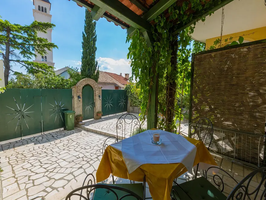 Ferienwohnung in Crikvenica 66121005 8899 Ferienwohnung in Crikvenica 66121005 8899