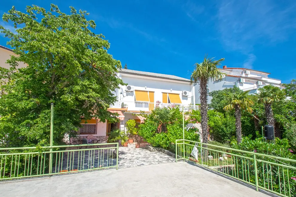 Ferienwohnung in Crikvenica 66121008 8902 Ferienwohnung in Crikvenica 66121008 8902