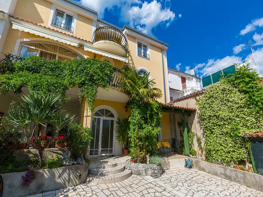 Ferienwohnung in Crikvenica 66121004 8898 Ferienwohnung in Crikvenica 66121004 8898