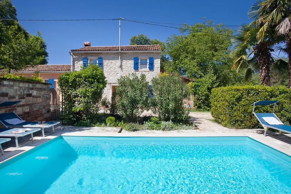 Ferienhaus in Umag mit Pool 66121058 8952