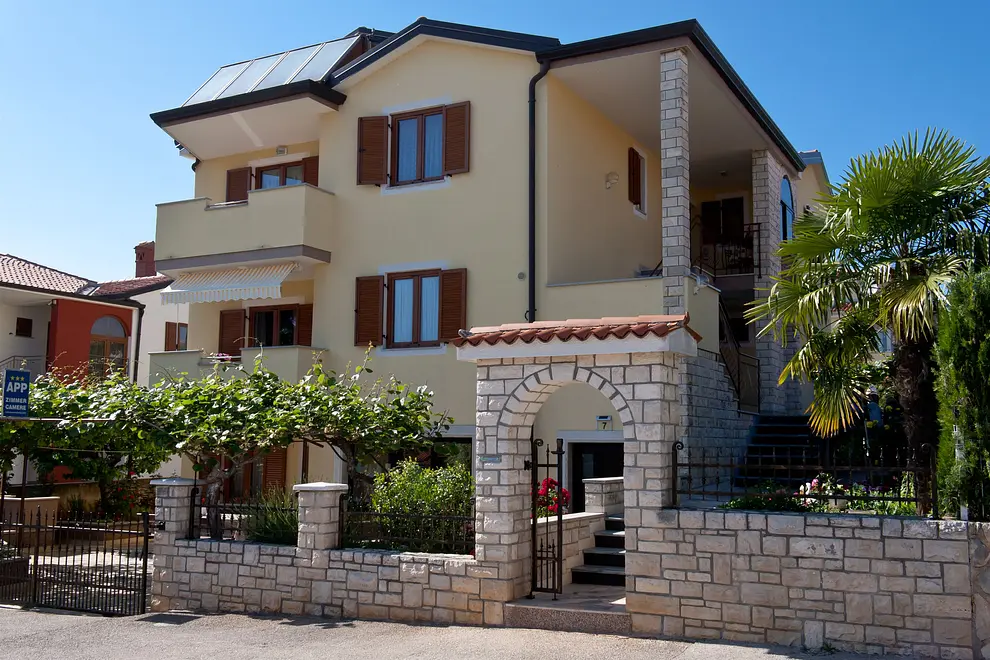 Ferienwohnung in Novigrad in Dalmatien  66121482 9284