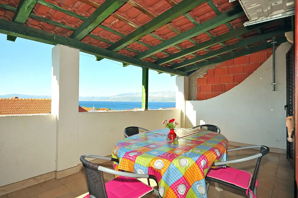 Ferienwohnung in Brac  66117873 6430