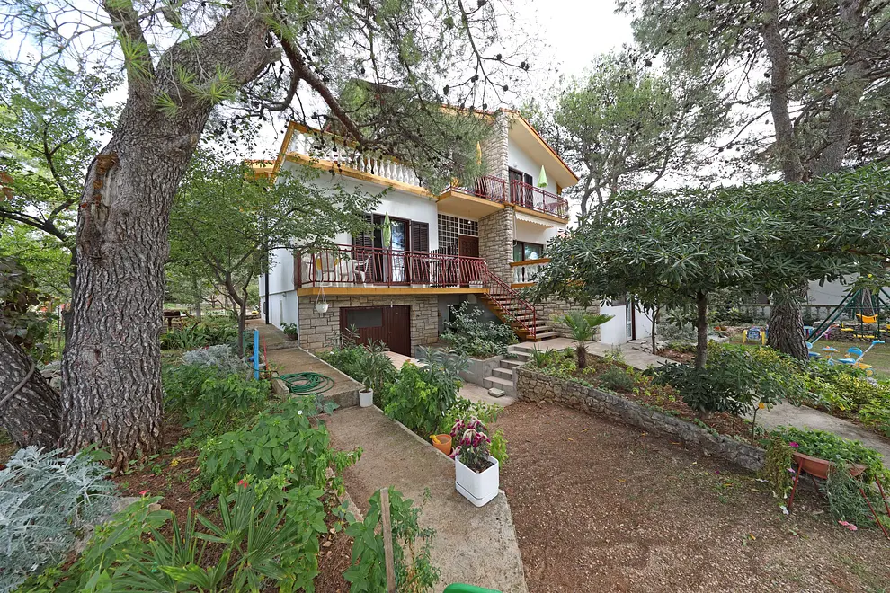 Ferienwohnung in Vodice mit Pool 66119631 7787