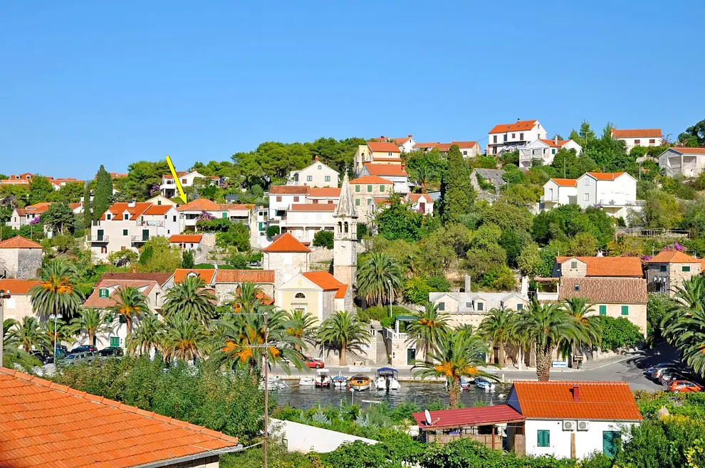 Ferienwohnung in Brac  66119788 7922