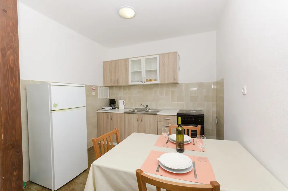 Ferienwohnung in Brac  66119795 7928