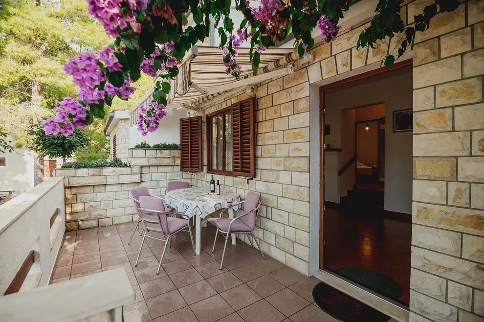 Ferienwohnung in Hvar  66119875 7994