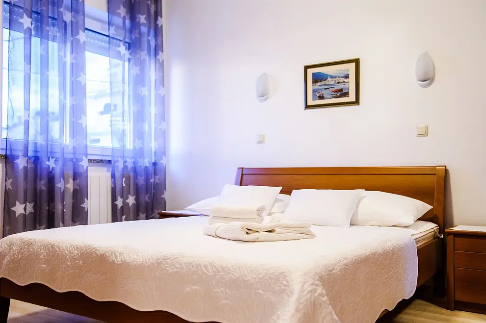 Ferienappartment in Podstrana mit Pool 66119861 7983