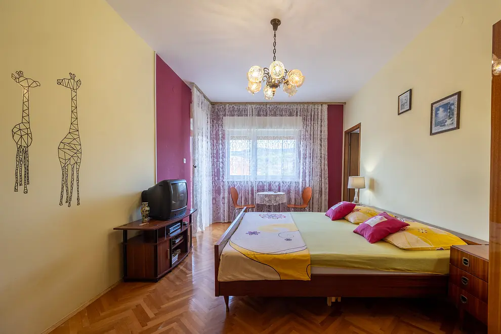 Ferienwohnung in Marina 66120117 8182 Ferienwohnung in Marina 66120117 8182
