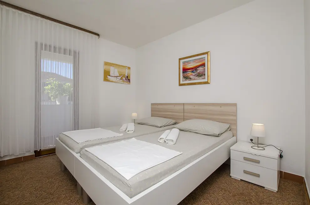 Ferienwohnung in Brac  66120138 8202