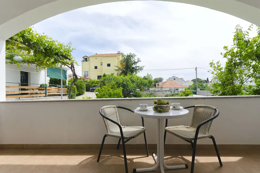 Ferienwohnung in Vodice  66128434 14601