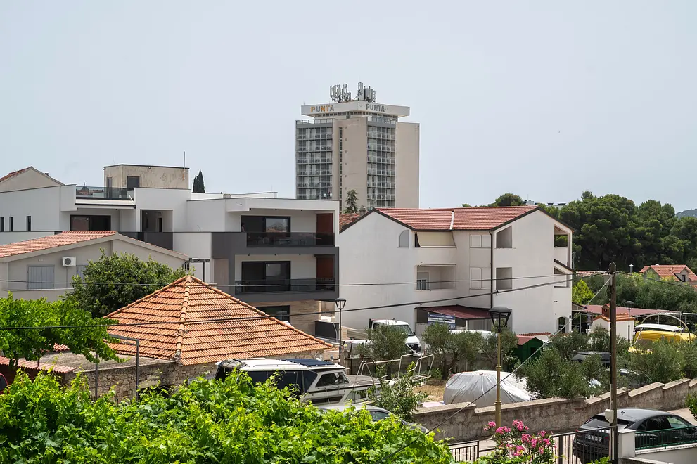 Ferienwohnung in Vodice  66128436 14603