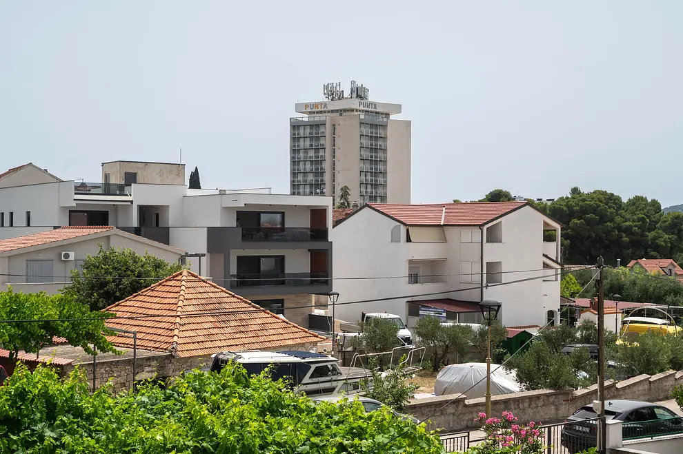 Ferienwohnung in Vodice 66128436 14603 Ferienwohnung in Vodice 66128436 14603