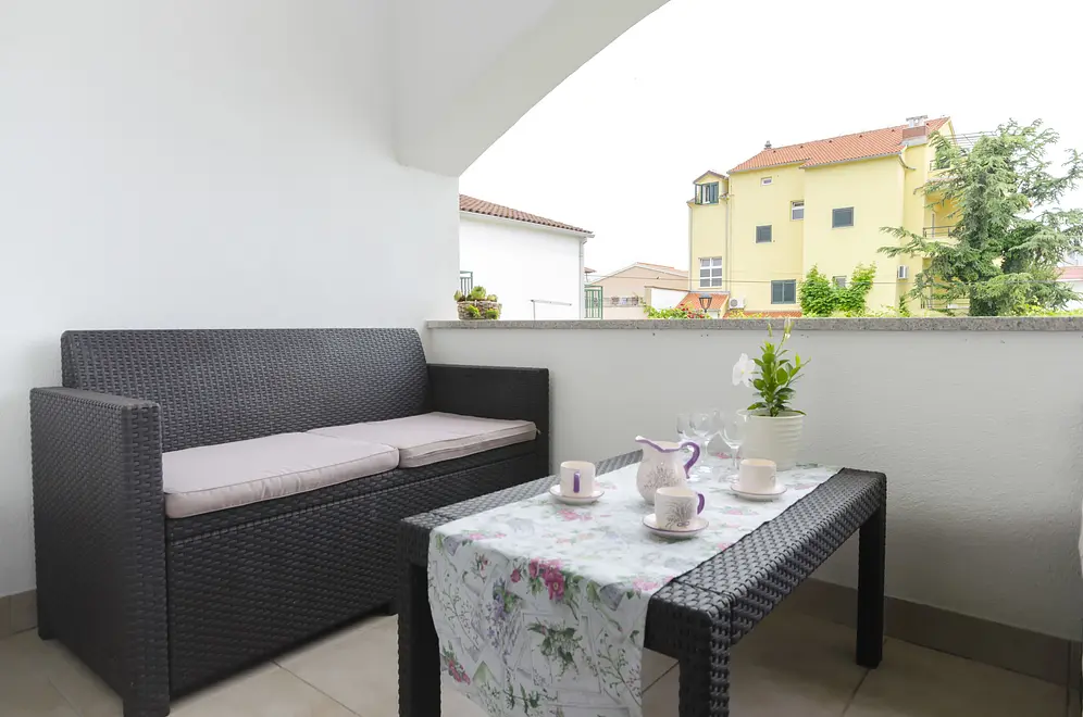 Ferienwohnung in Vodice  66128435 14602