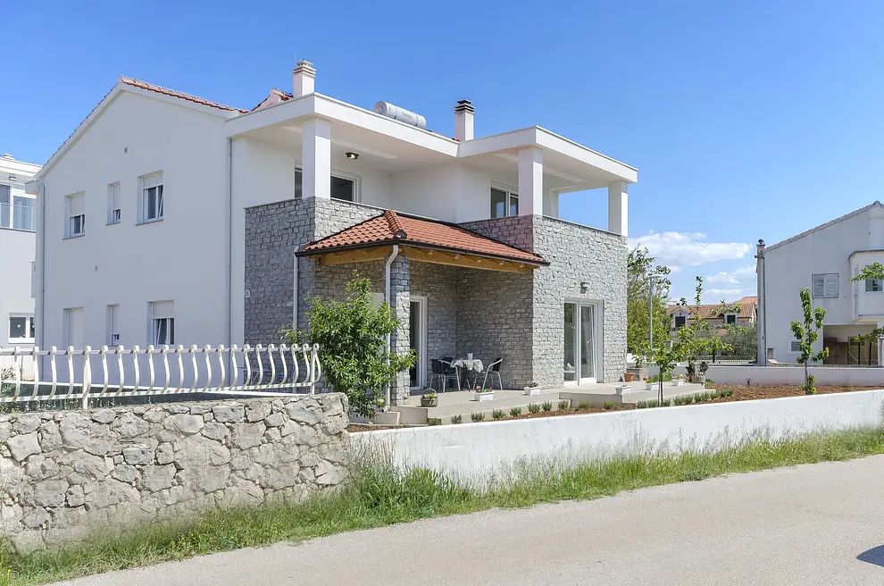 Ferienwohnung in Vodice  66129062 15065