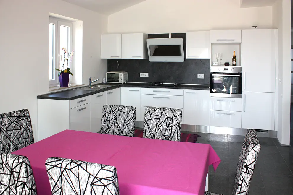 Ferienhaus in Novigrad in Dalmatien mit Pool 66129196 15157