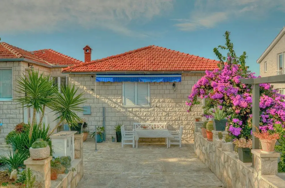 Ferienwohnung in Brac  66122864 10256