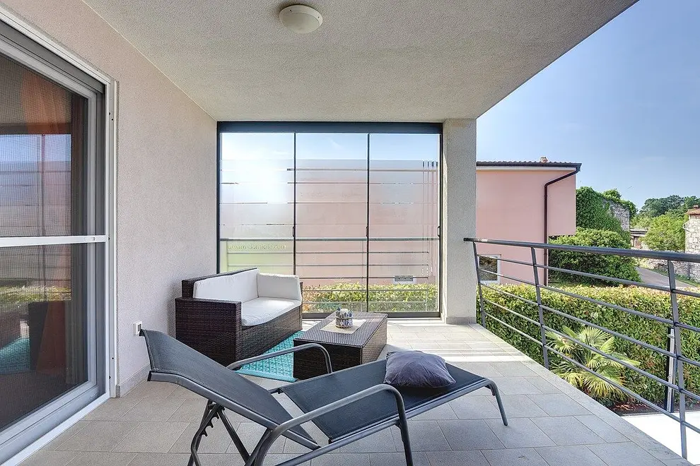 Ferienwohnung in Novigrad in Dalmatien mit Pool 66124501 11494