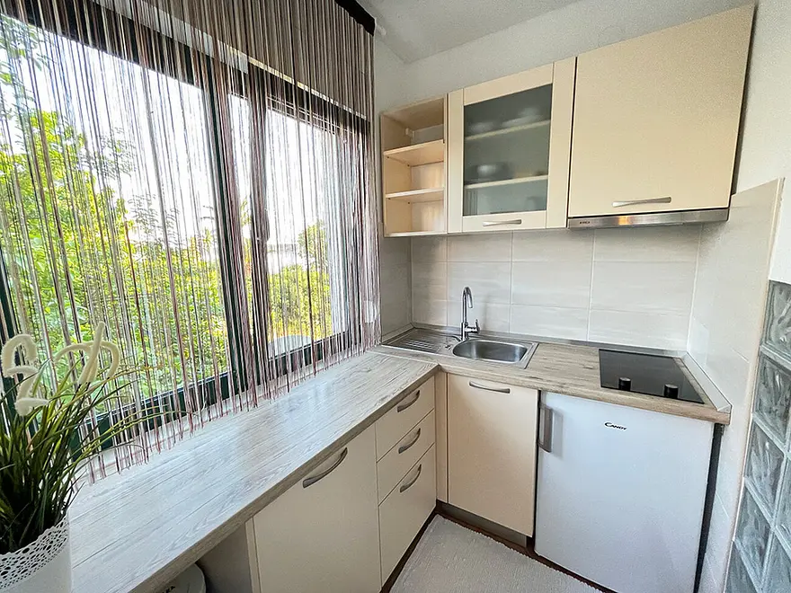 Ferienwohnung in Barbat  66124515 11505