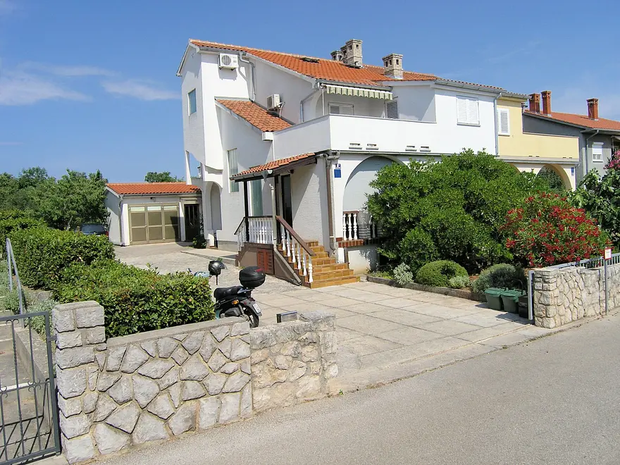 Ferienwohnung in Krk  66112397 3863