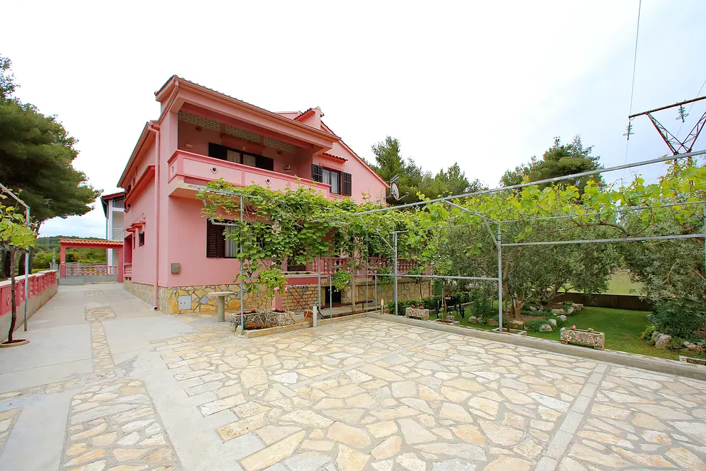 Ferienwohnung in Bibinje  66112408 3868
