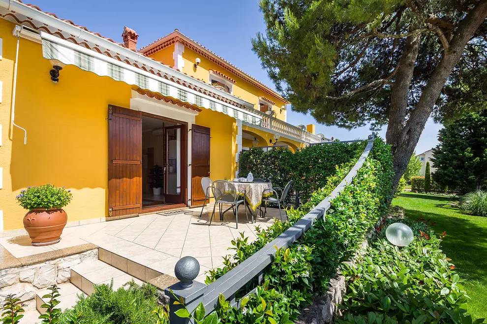 Ferienwohnung in Zadar  66113342 4254
