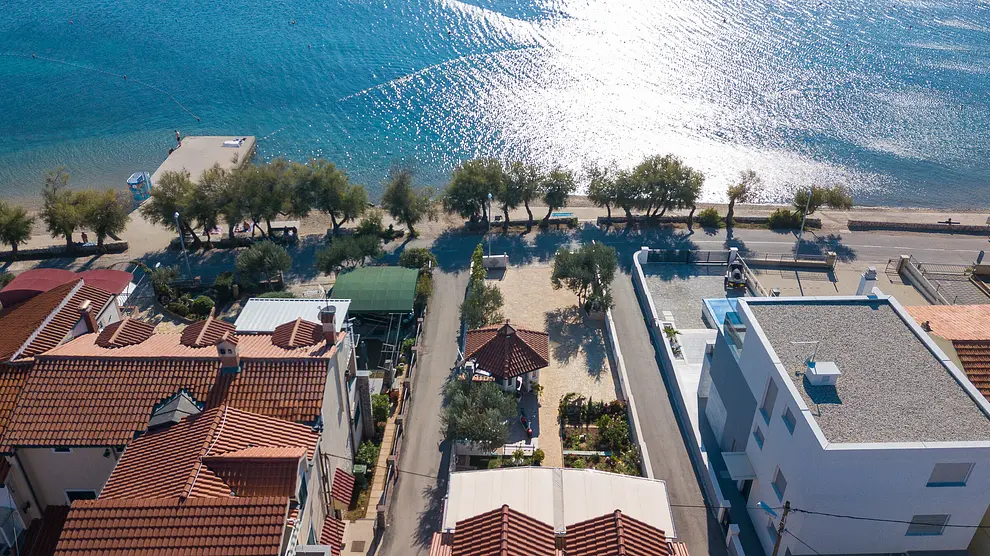 Ferienwohnung in Vodice  66114183 4715