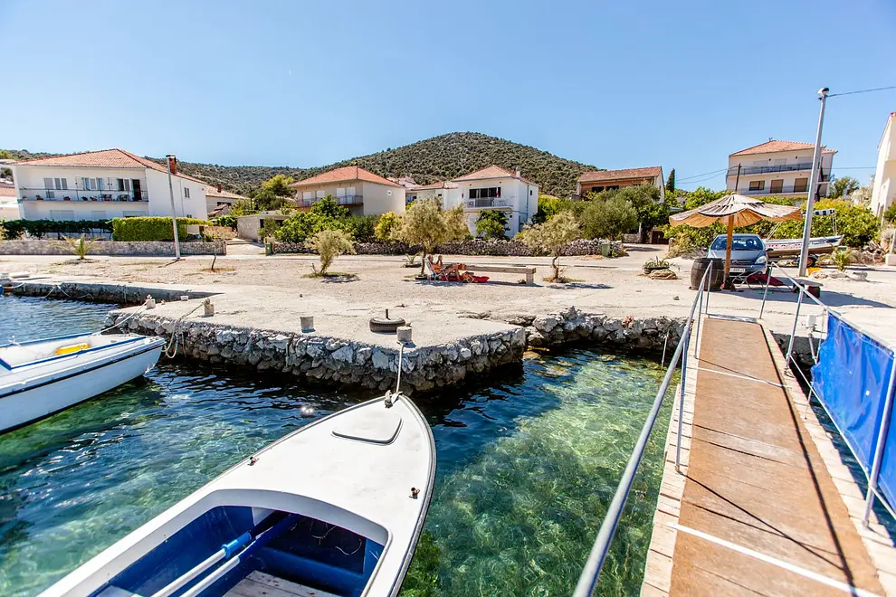 Ferienwohnung in Marina 66120336 8365 Ferienwohnung in Marina 66120336 8365